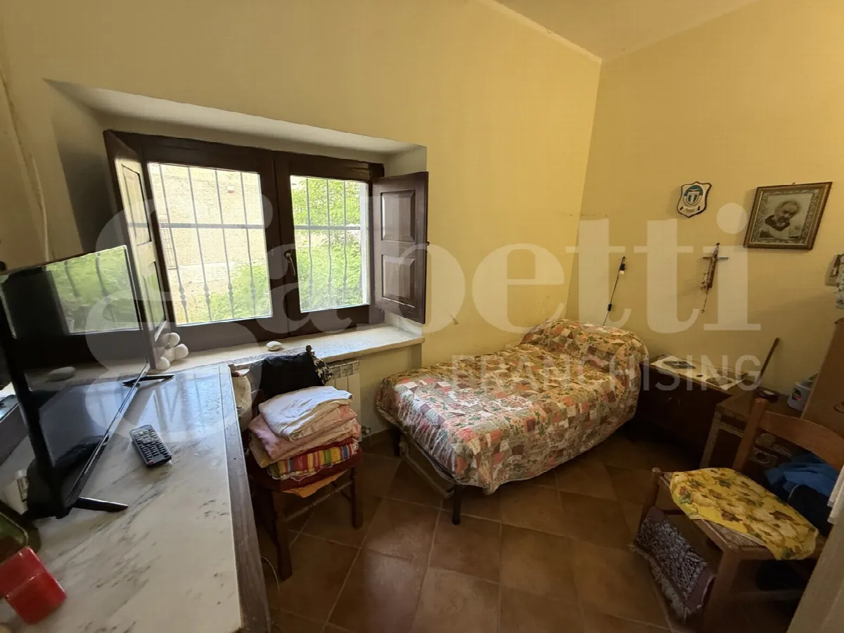Casa indipendente in vendita a Fiumefreddo Bruzio - foto 9