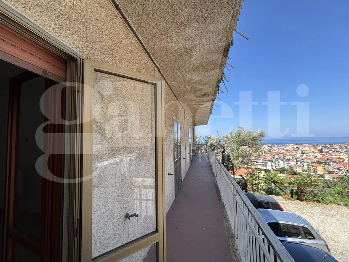 Appartamento in vendita a Amantea - foto 10