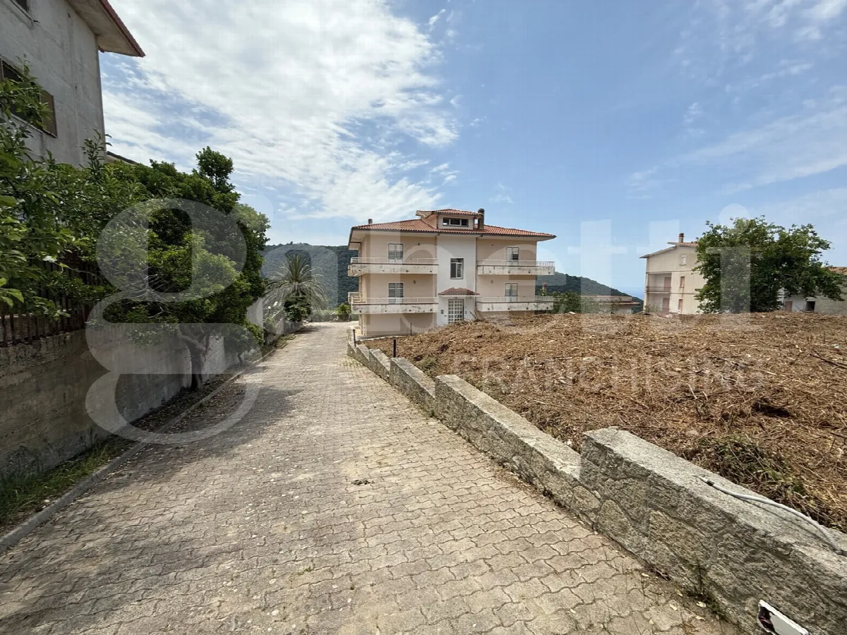 Casa indipendente in vendita a Belmonte Calabro - foto 1