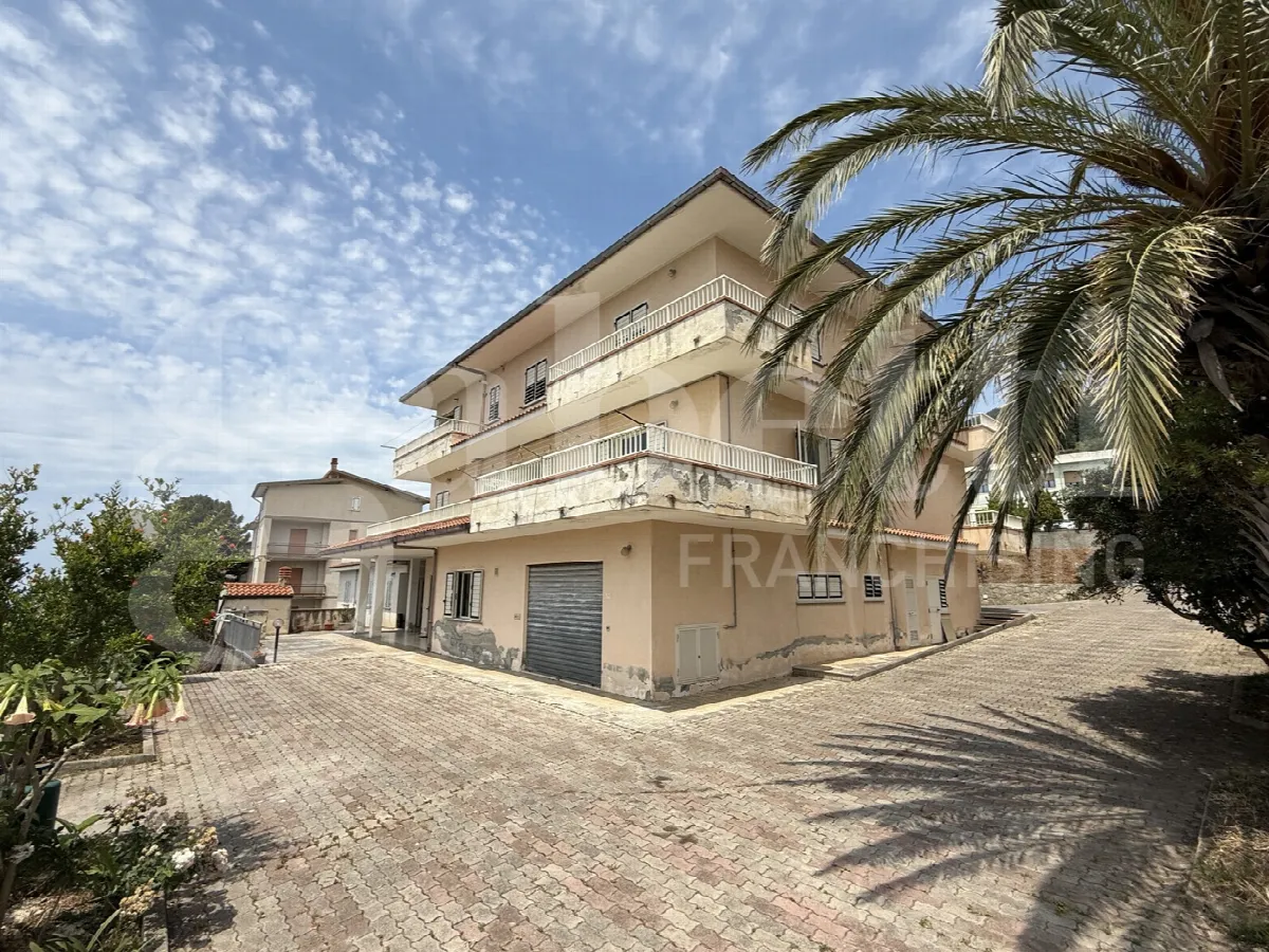 Casa indipendente in vendita a Belmonte Calabro - foto 10