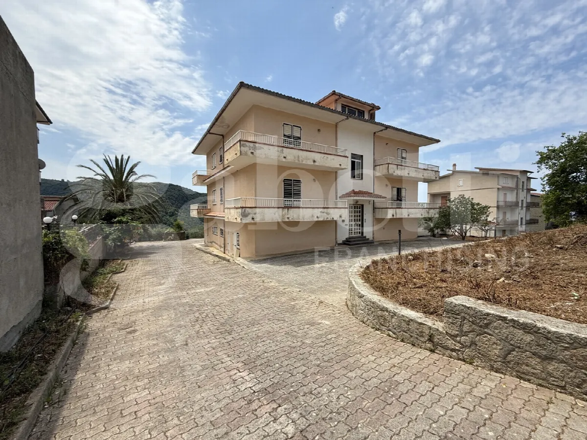 Casa indipendente in vendita a Belmonte Calabro - foto 3