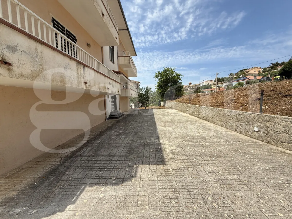 Casa indipendente in vendita a Belmonte Calabro - foto 4