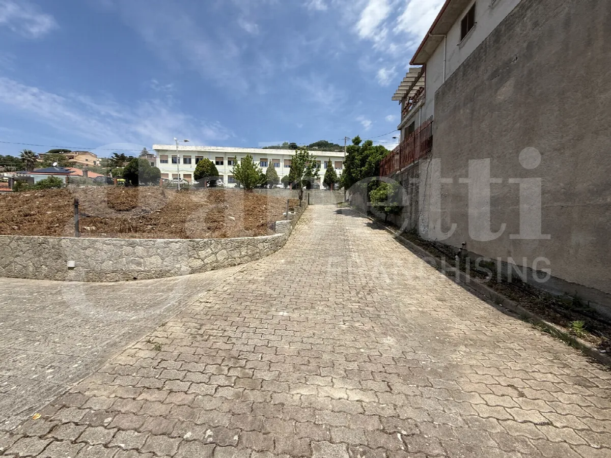 Casa indipendente in vendita a Belmonte Calabro - foto 5