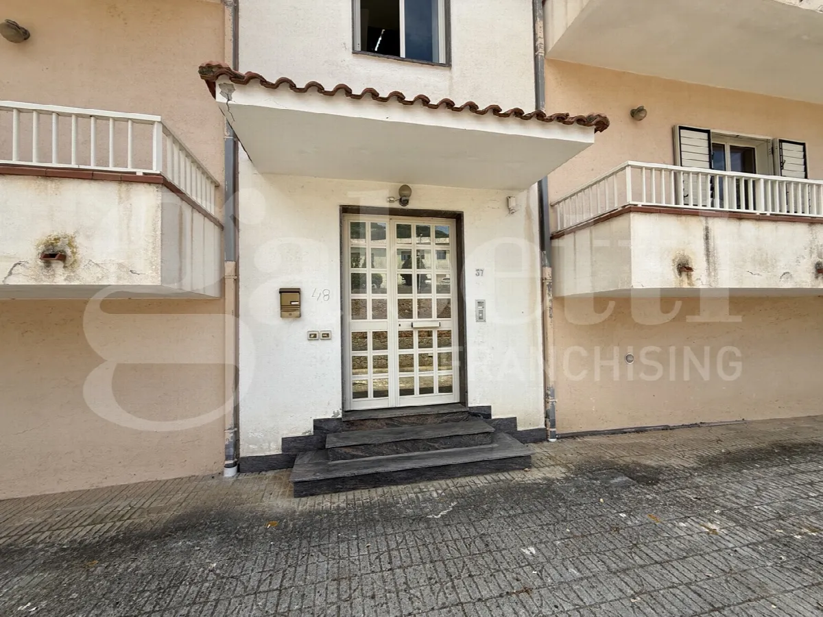 Casa indipendente in vendita a Belmonte Calabro - foto 6