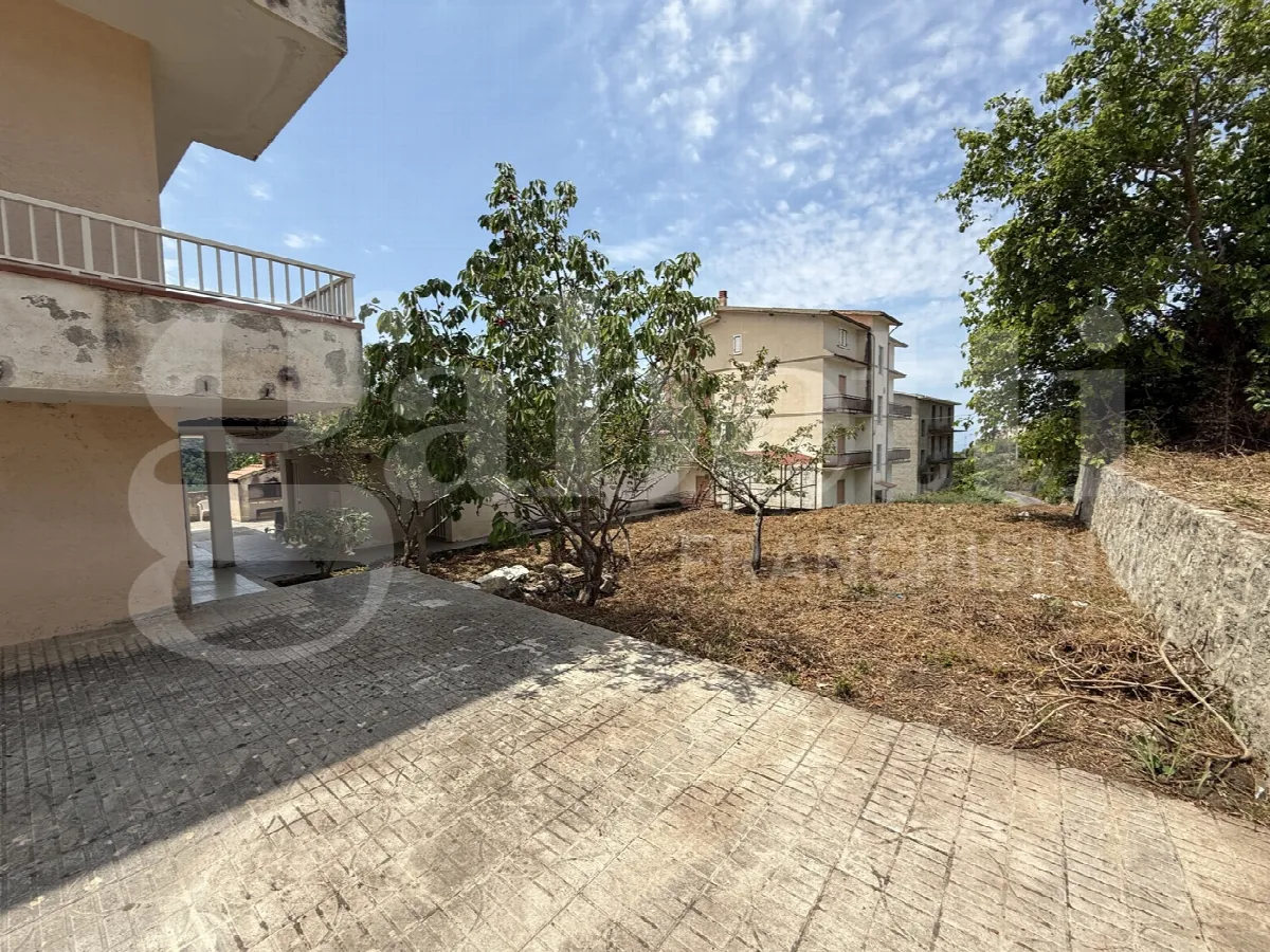 Casa indipendente in vendita a Belmonte Calabro - foto 7