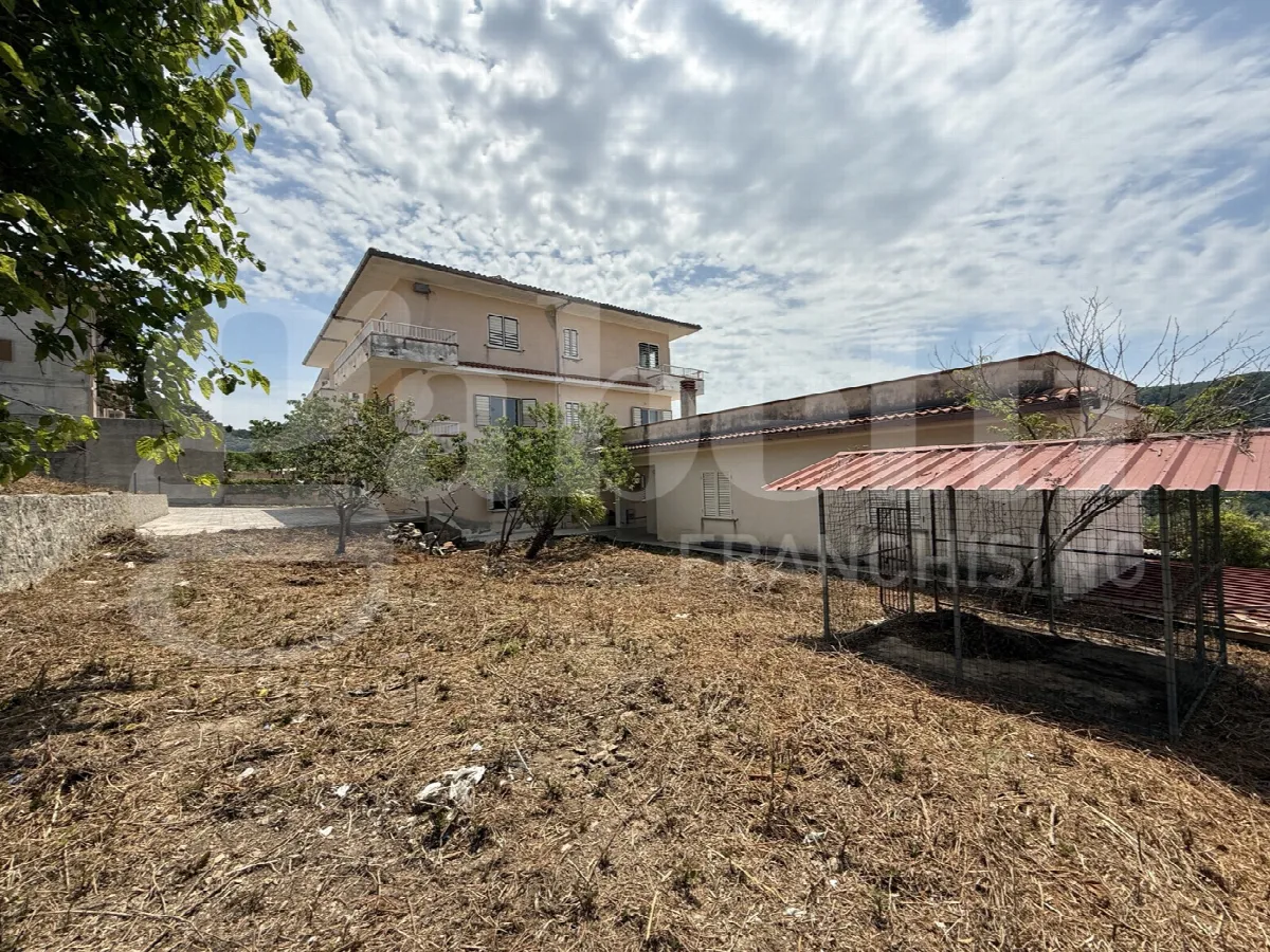 Casa indipendente in vendita a Belmonte Calabro - foto 8