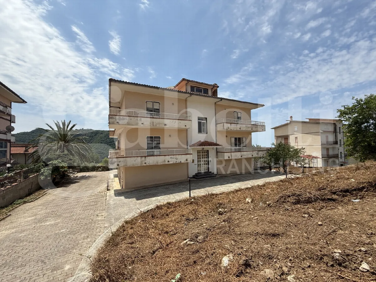 Casa indipendente in vendita a Belmonte Calabro - foto 9