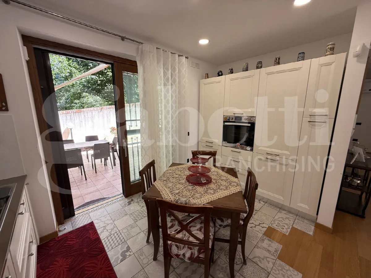 Casa indipendente in vendita a Fiumefreddo Bruzio - foto 10