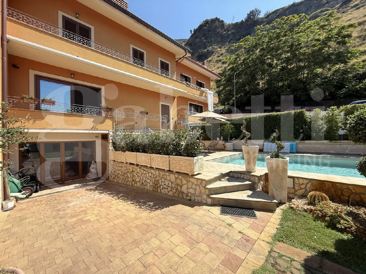 Casa indipendente in vendita a Fiumefreddo Bruzio - foto 3
