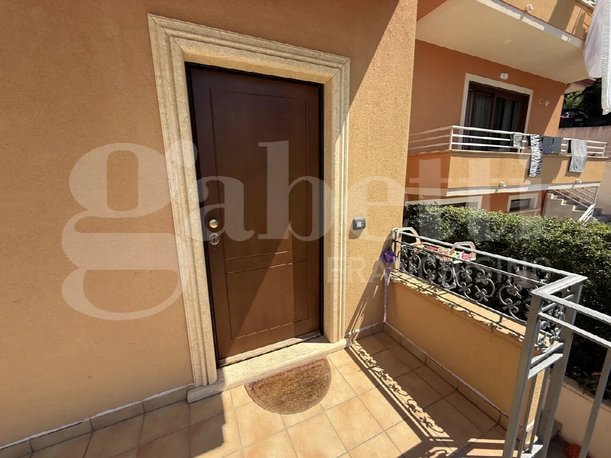 Casa indipendente in vendita a Fiumefreddo Bruzio - foto 5