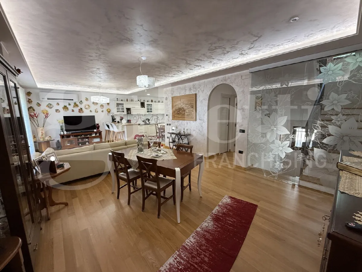 Casa indipendente in vendita a Fiumefreddo Bruzio - foto 6