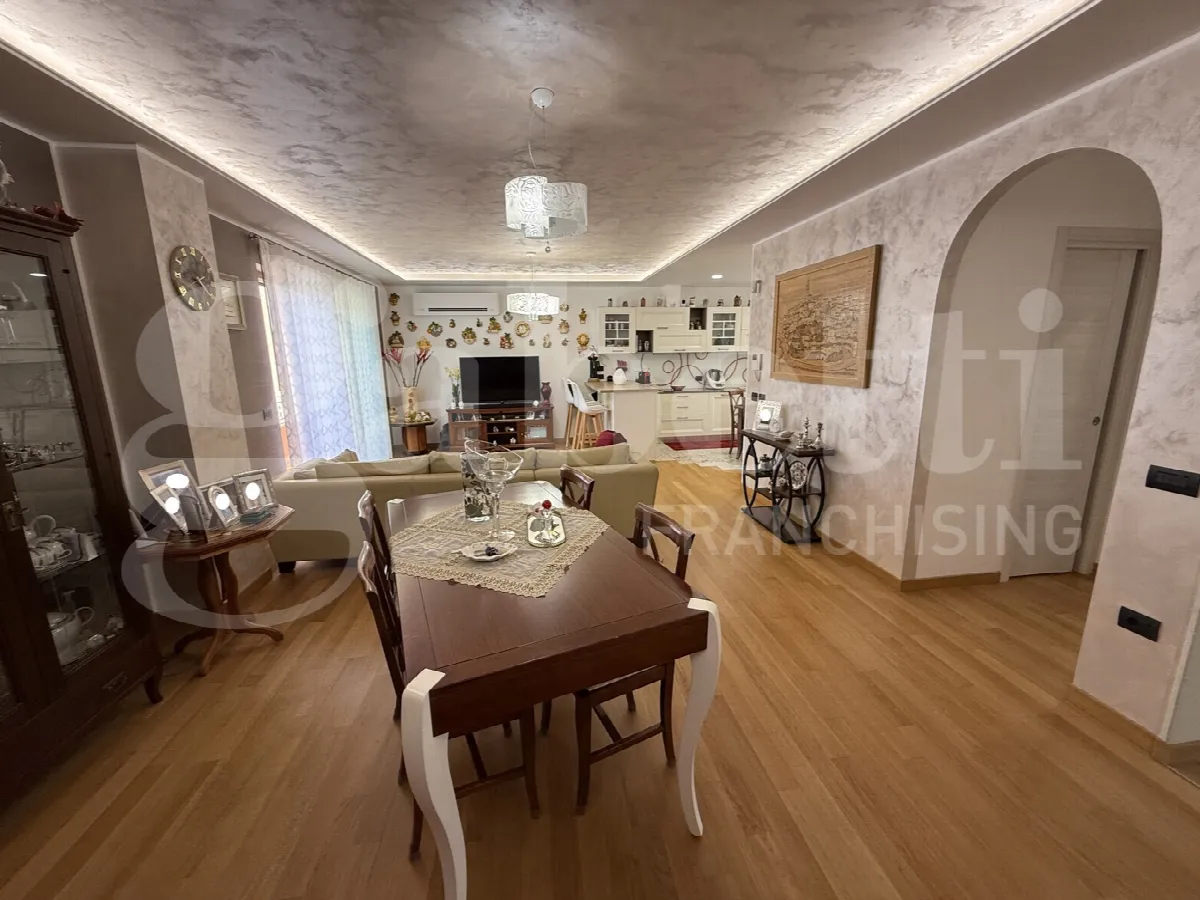 Casa indipendente in vendita a Fiumefreddo Bruzio - foto 7