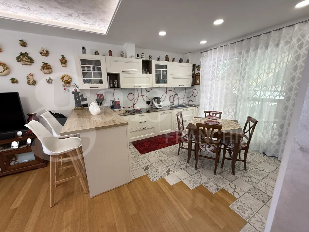 Casa indipendente in vendita a Fiumefreddo Bruzio - foto 9