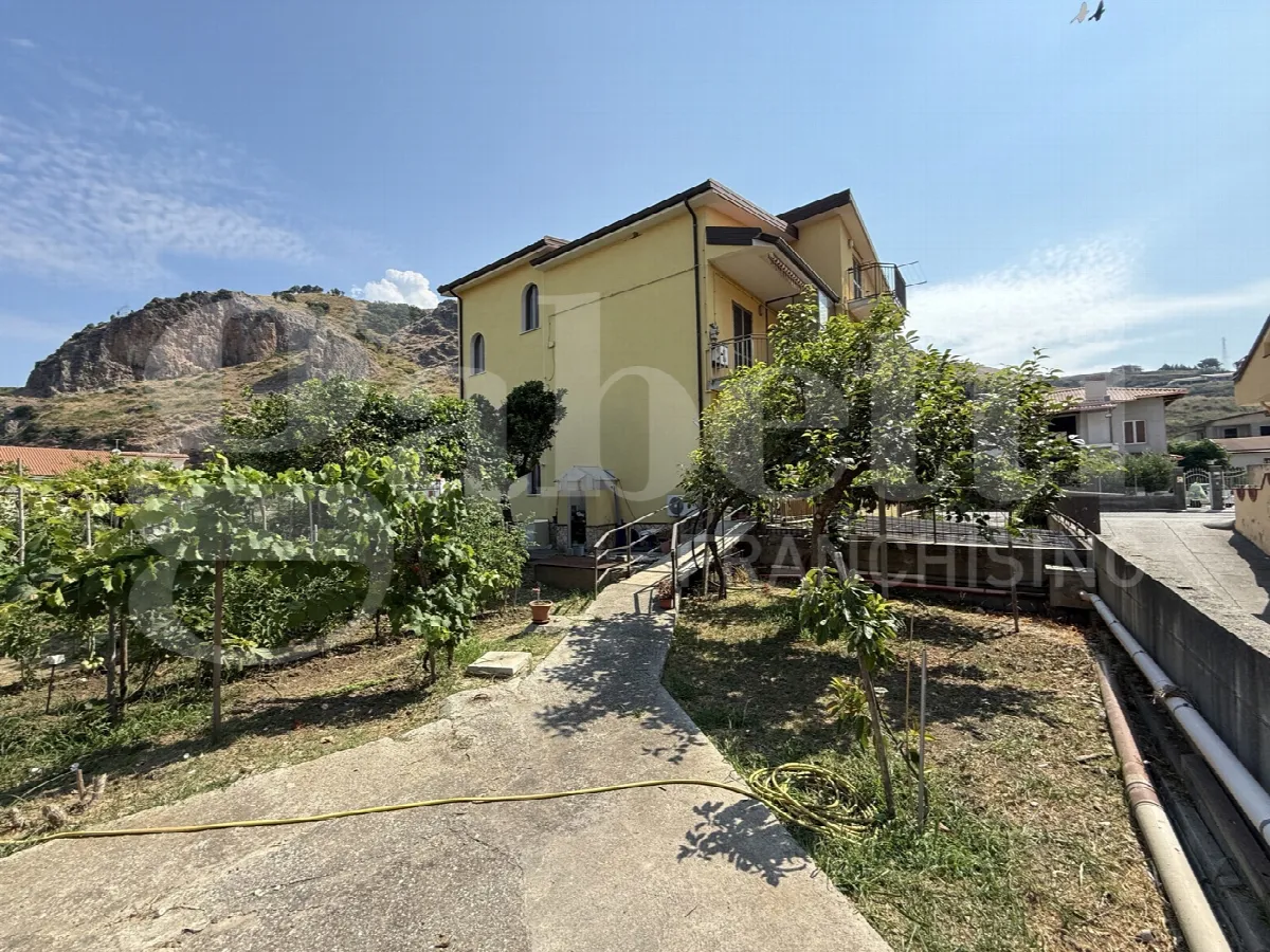 Casa indipendente in vendita a Amantea - foto 10