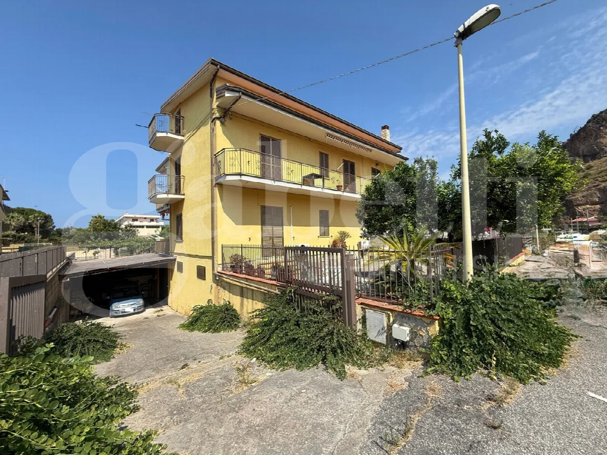 Casa indipendente in vendita a Amantea - foto 3
