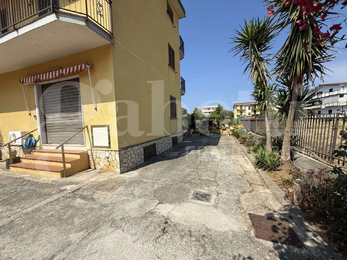 Casa indipendente in vendita a Amantea - foto 4