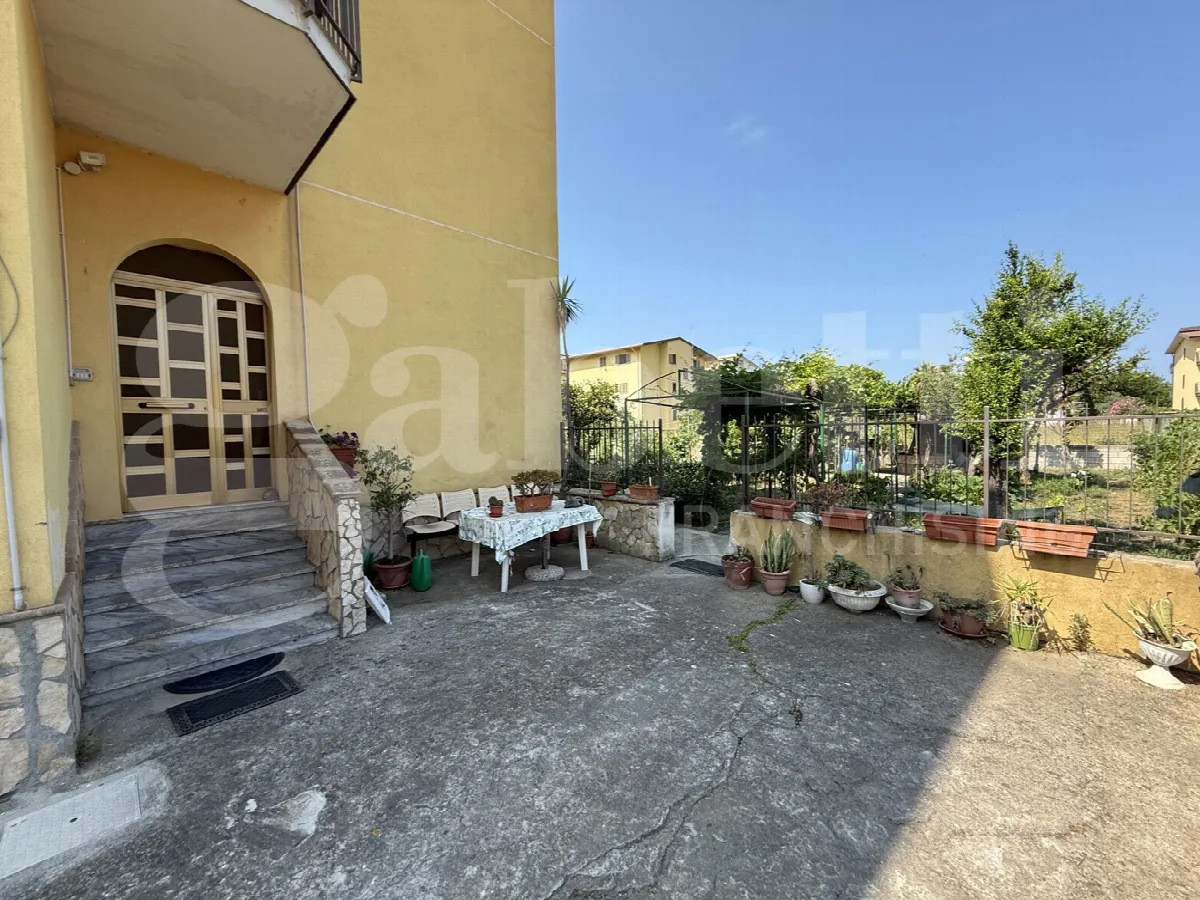 Casa indipendente in vendita a Amantea - foto 5