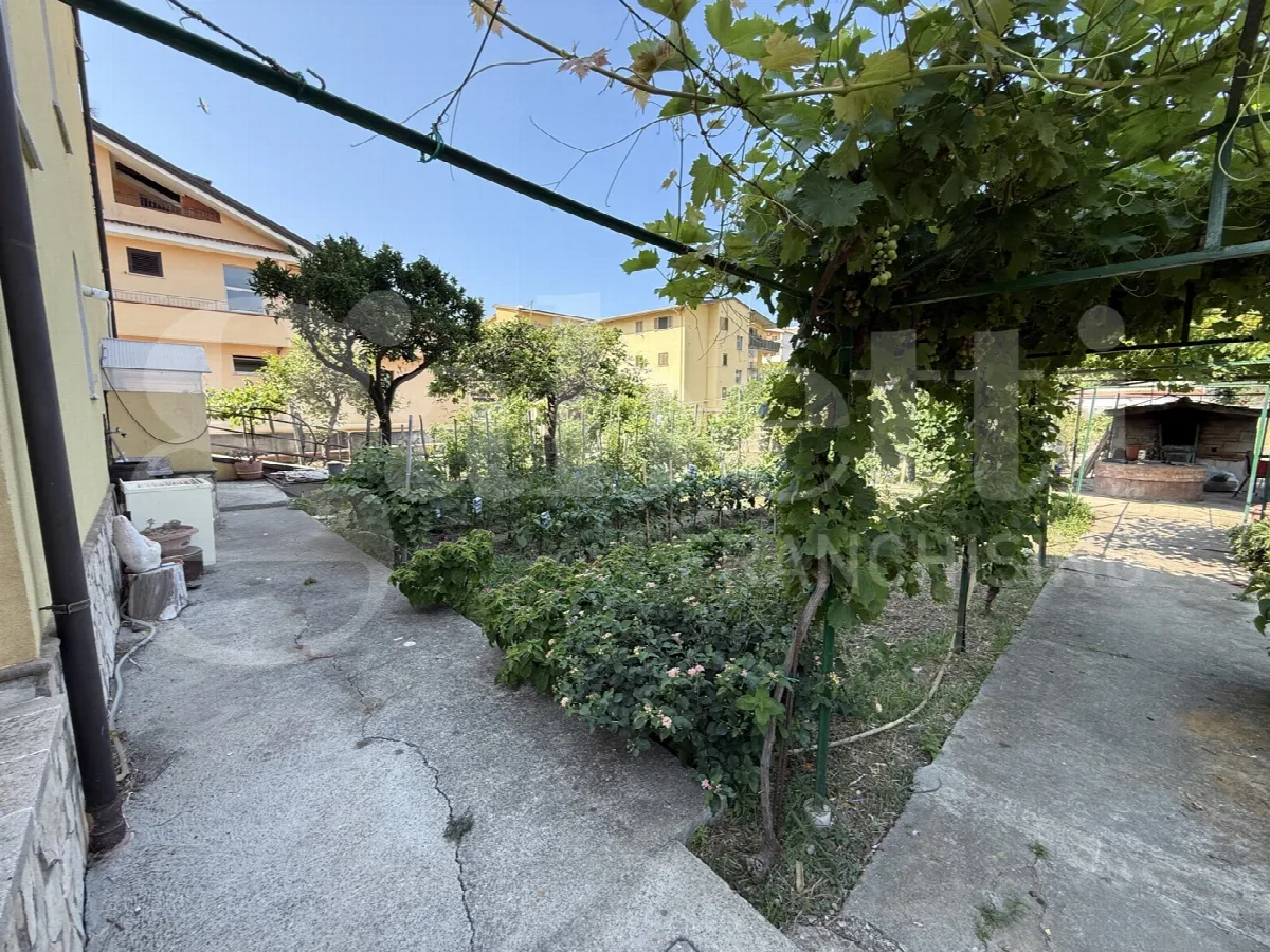 Casa indipendente in vendita a Amantea - foto 6