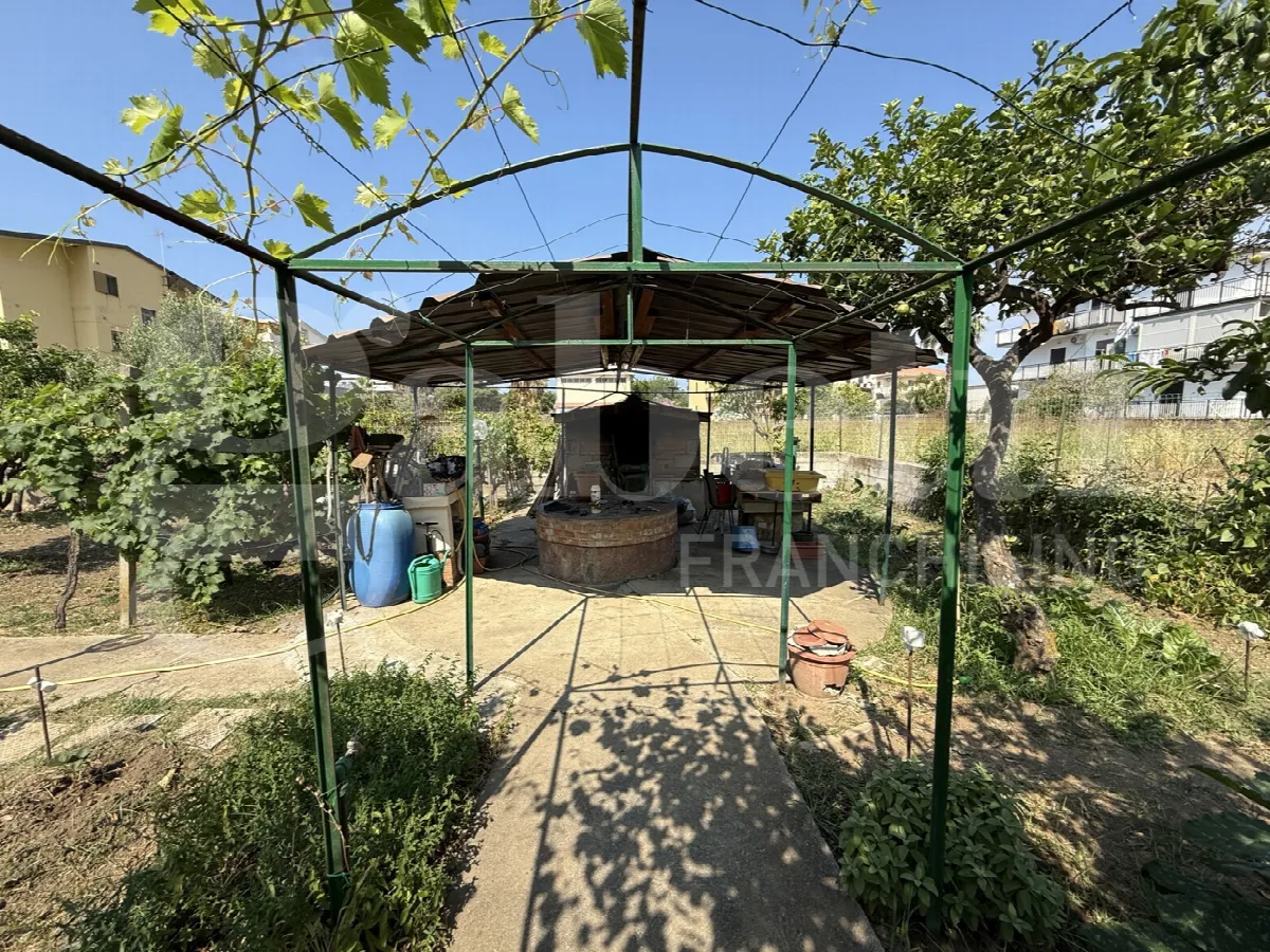 Casa indipendente in vendita a Amantea - foto 7