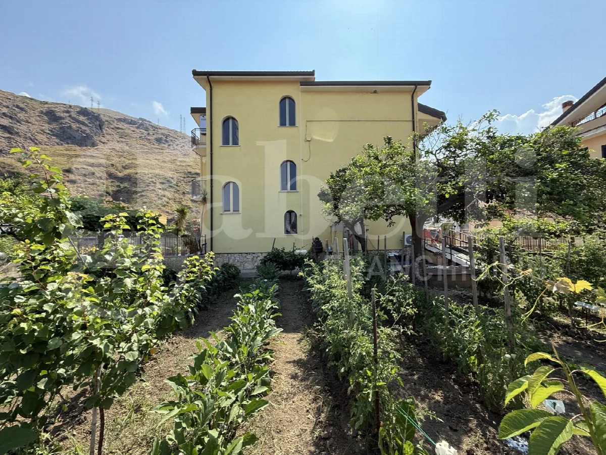 Casa indipendente in vendita a Amantea - foto 9