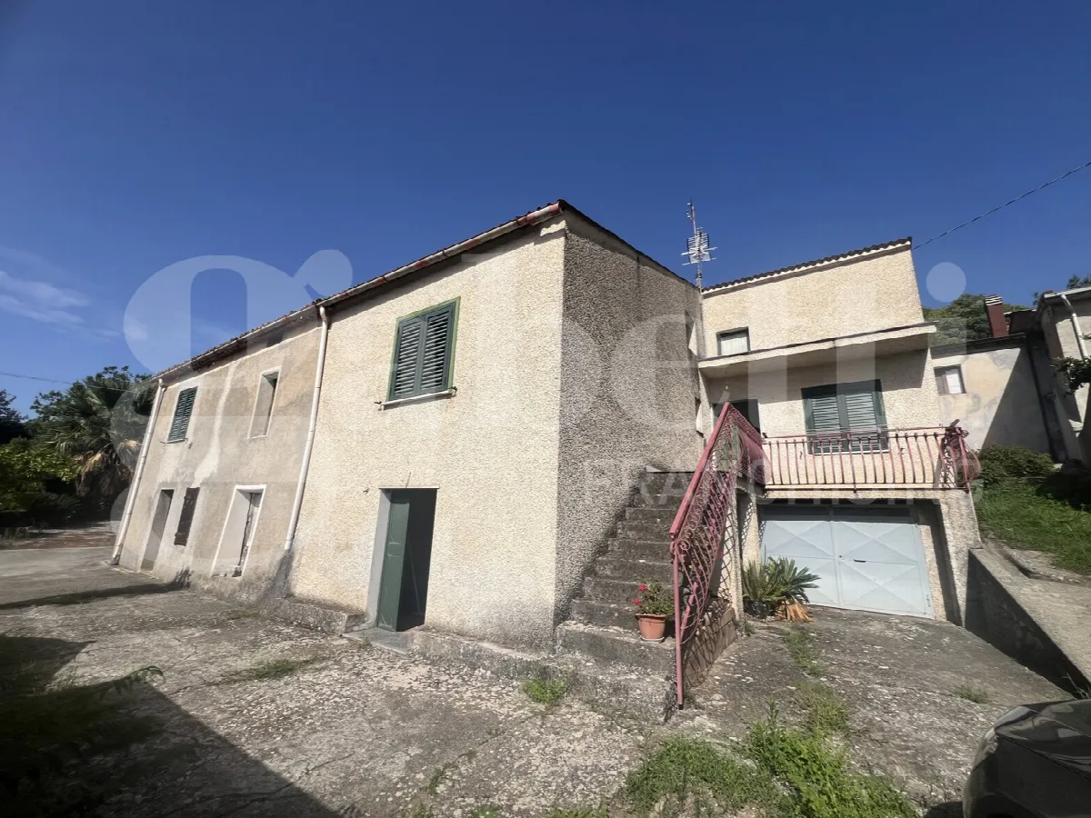 Appartamento in vendita a Aiello Calabro - foto 1