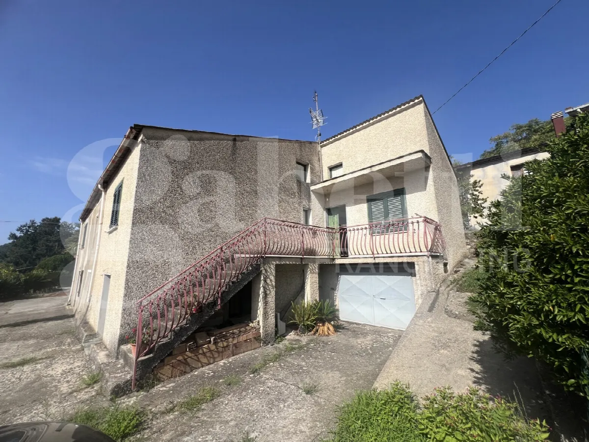 Appartamento in vendita a Aiello Calabro - foto 2