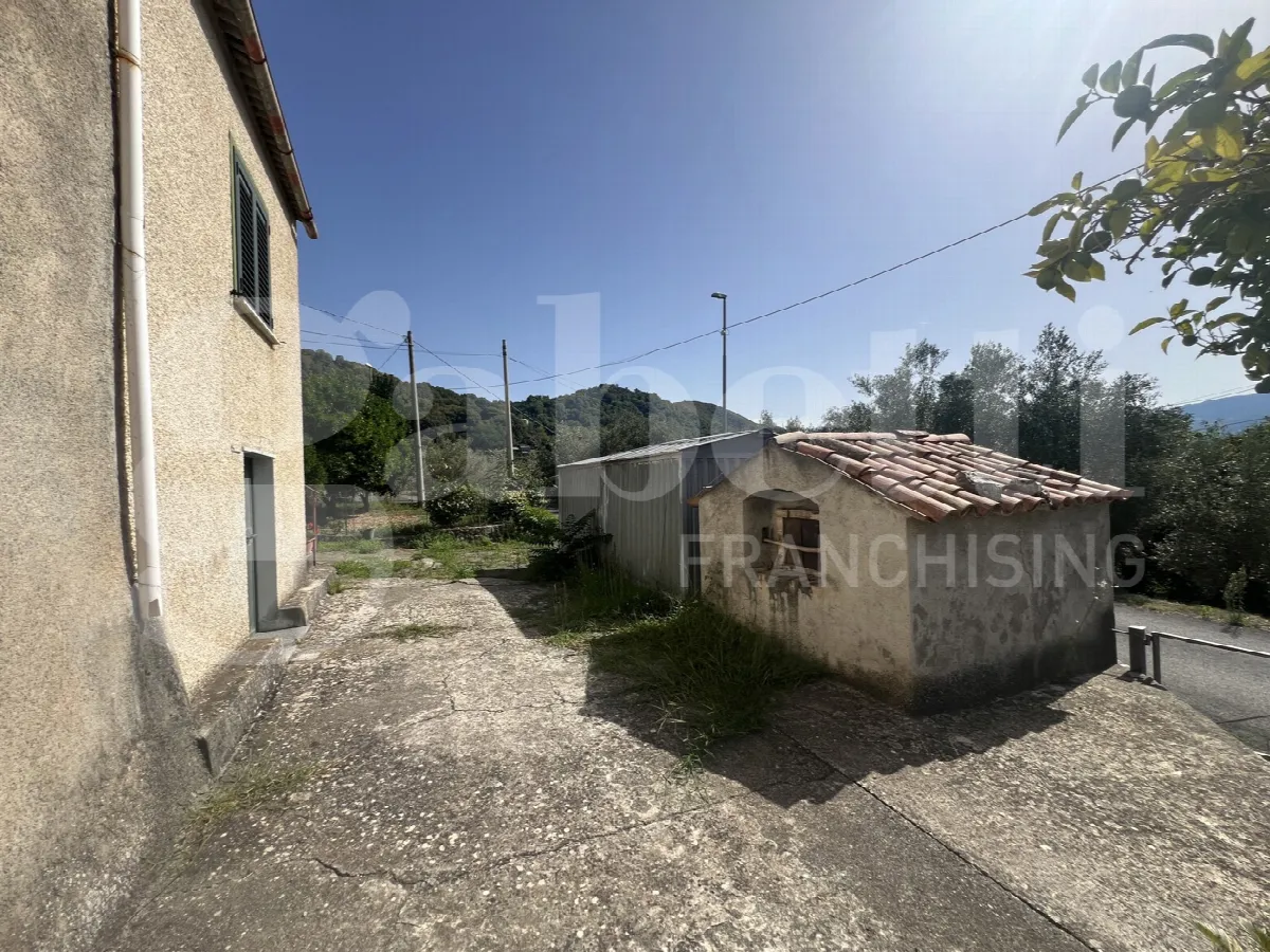 Appartamento in vendita a Aiello Calabro - foto 6