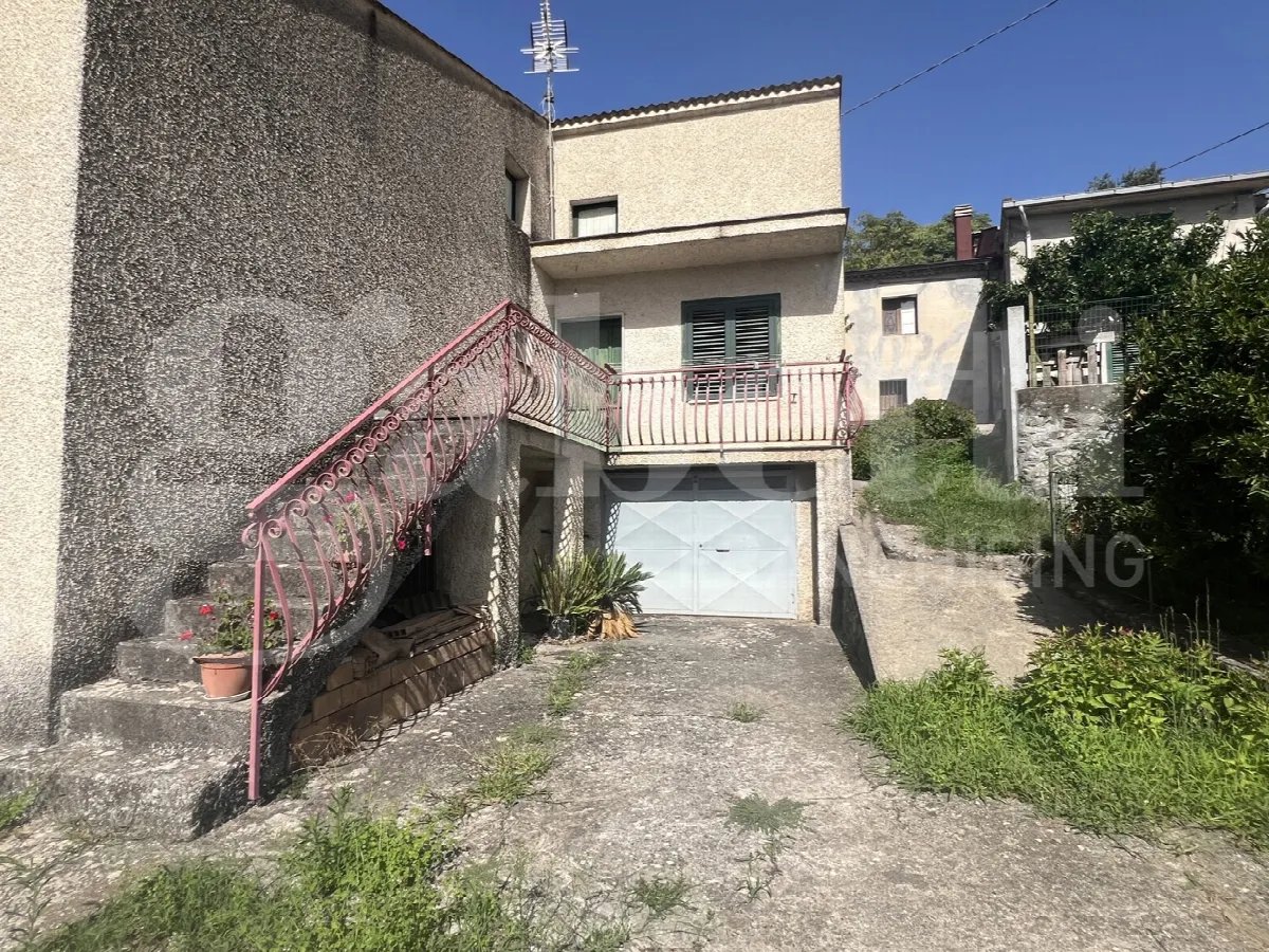 Appartamento in vendita a Aiello Calabro - foto 9
