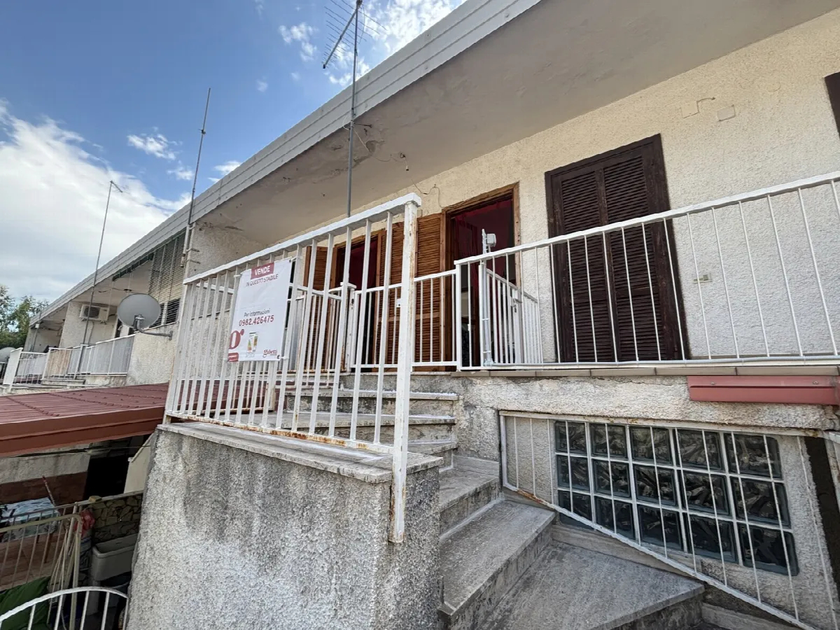 Appartamento in vendita a Falconara Albanese - foto 3
