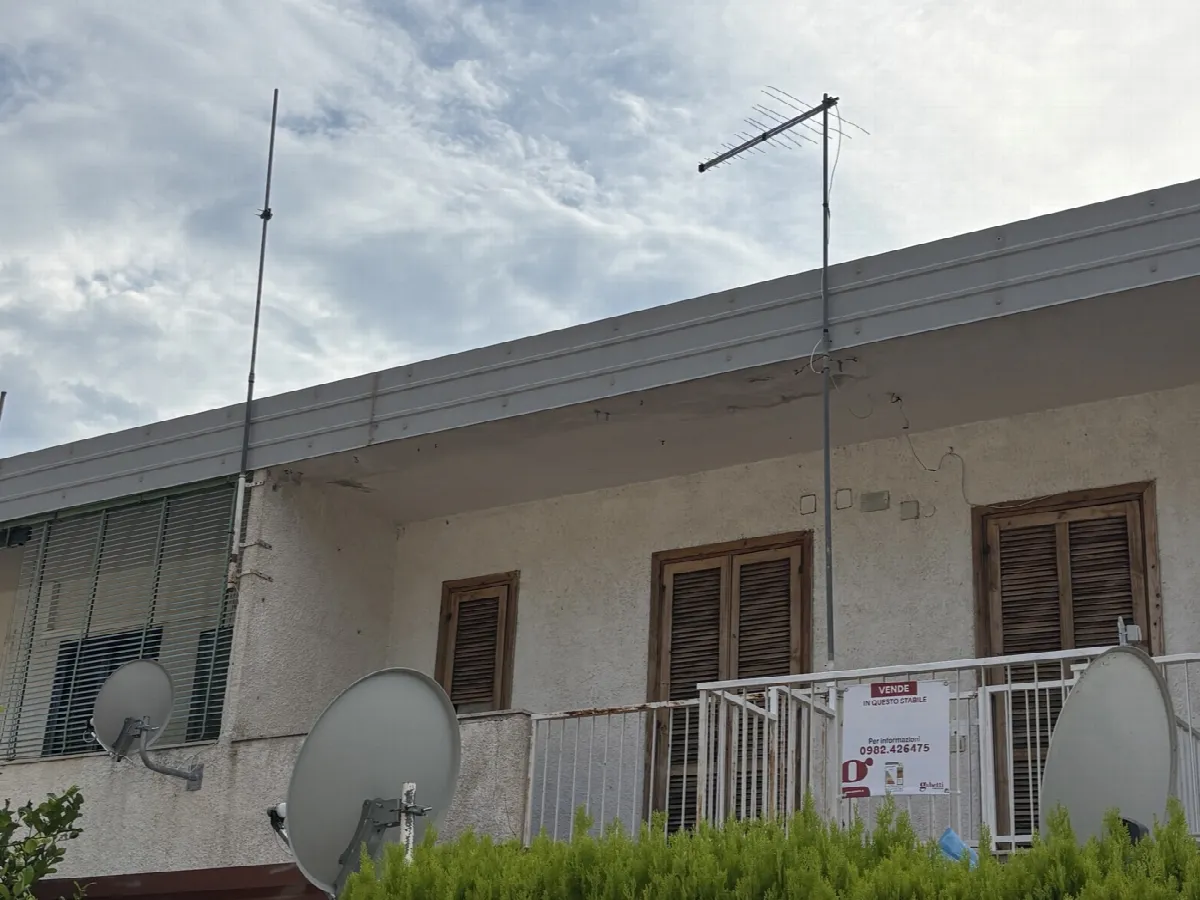 Appartamento in vendita a Falconara Albanese - foto 8