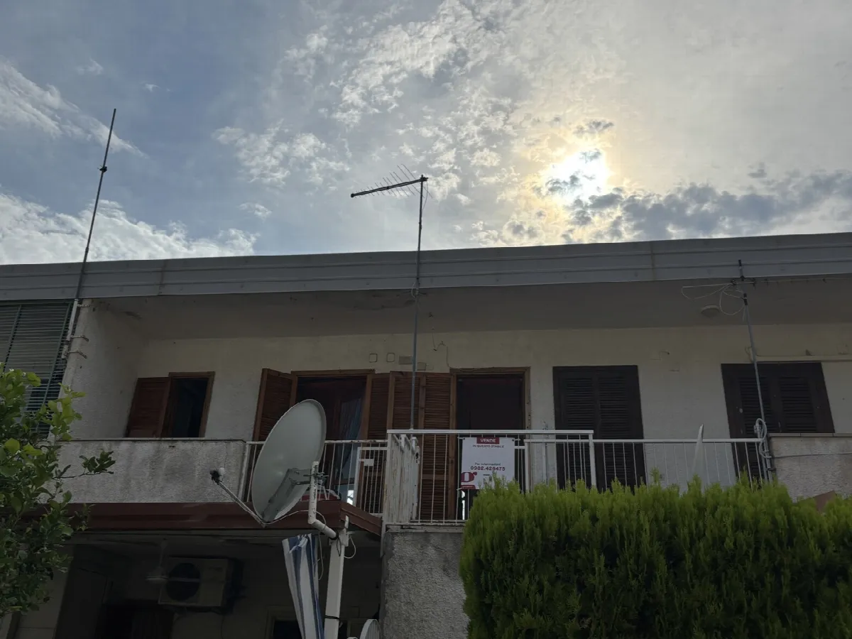 Appartamento in vendita a Falconara Albanese - foto 9