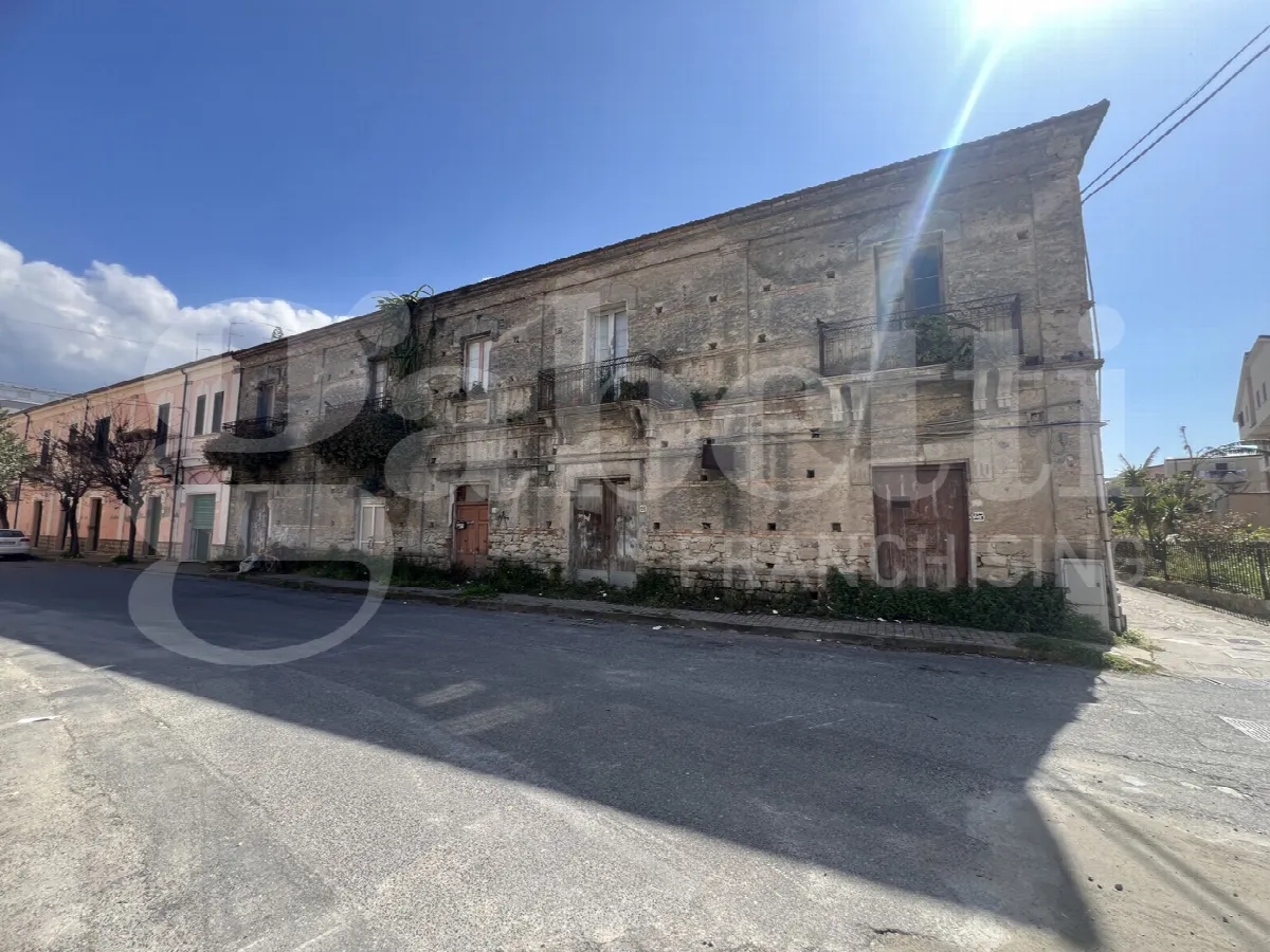 Casa indipendente in vendita a Amantea - foto 1