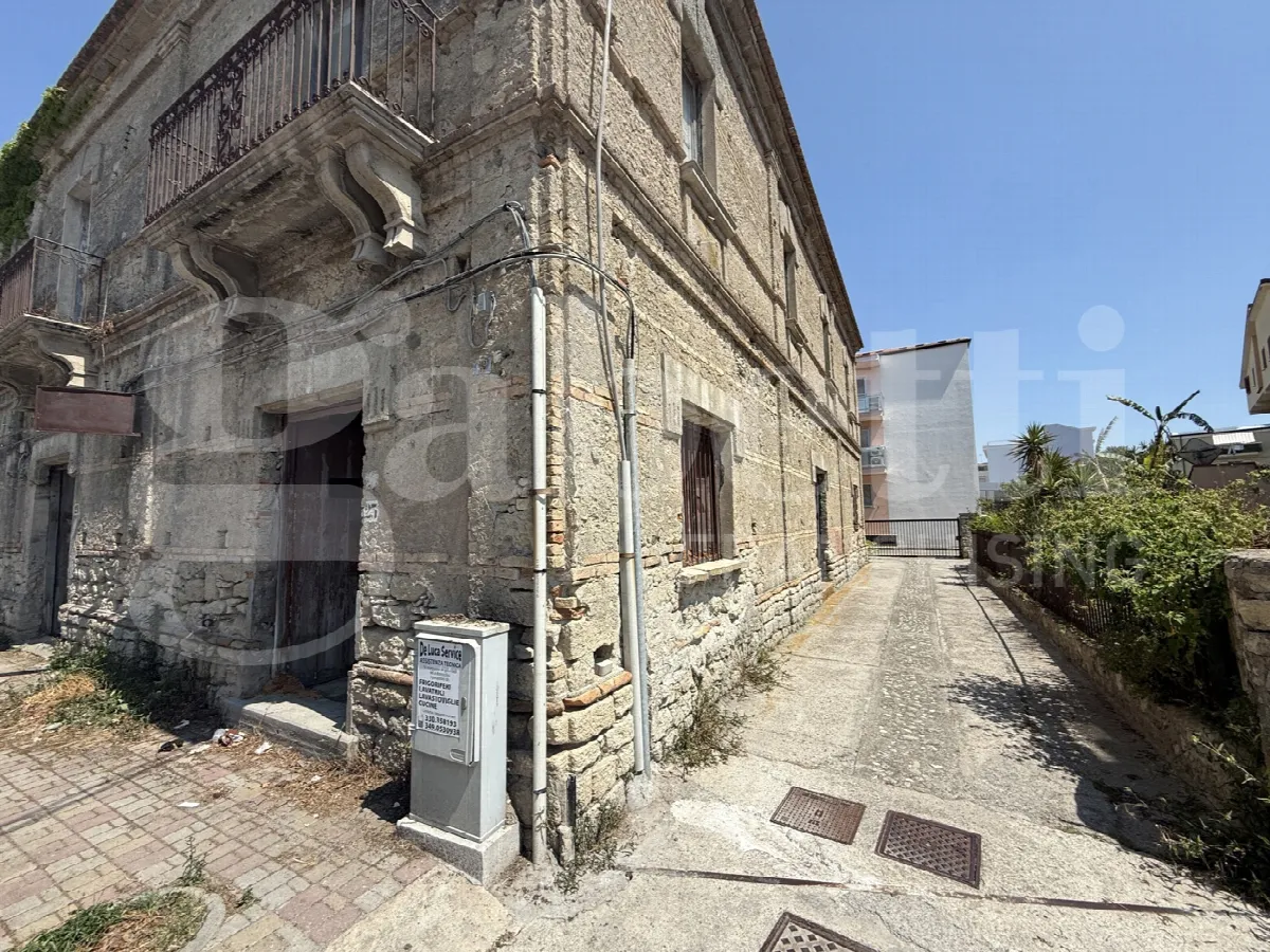 Casa indipendente in vendita a Amantea - foto 5