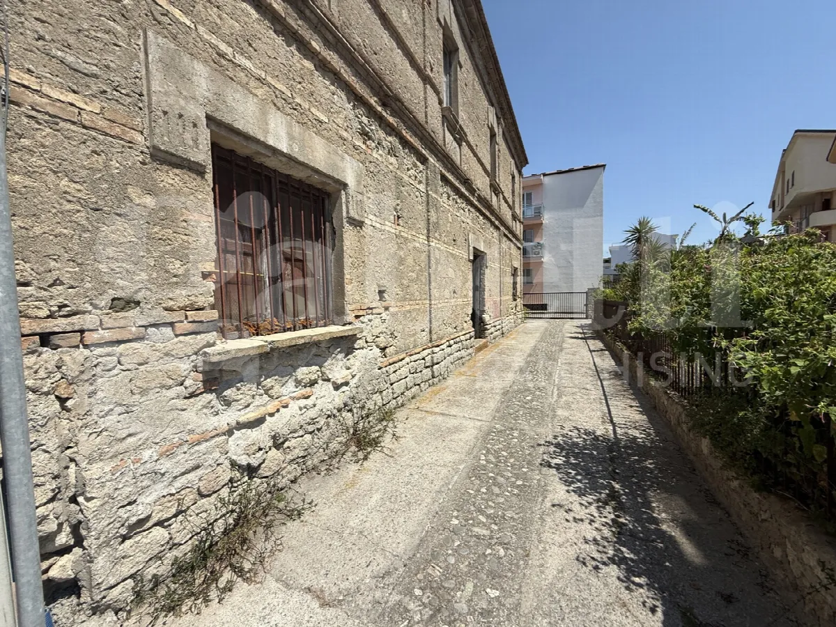 Casa indipendente in vendita a Amantea - foto 6