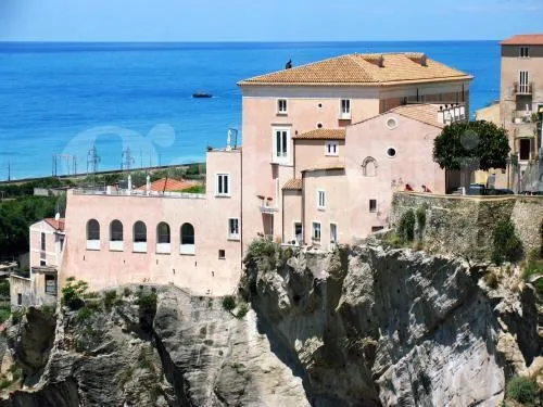 Castello in vendita a Amantea - foto 1