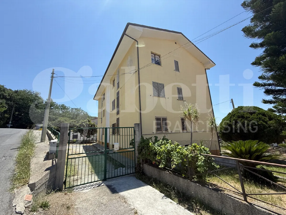 Appartamento in vendita a Belmonte Calabro - foto 1