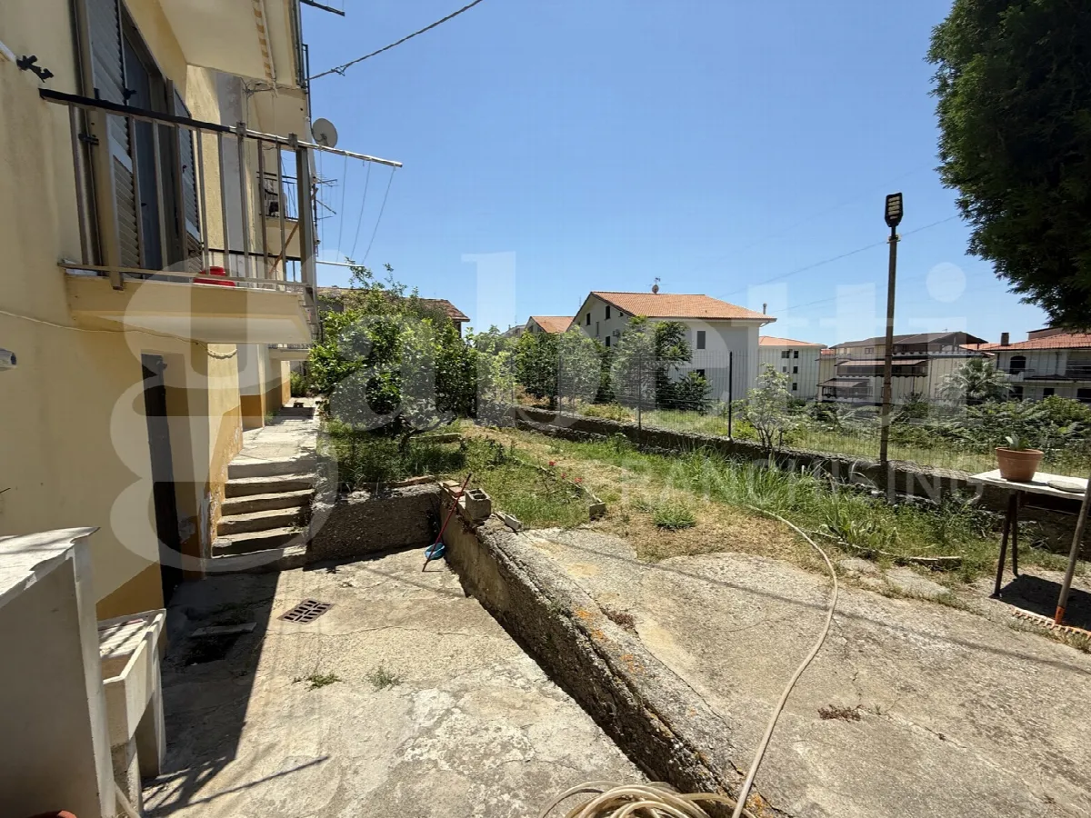 Appartamento in vendita a Belmonte Calabro - foto 2