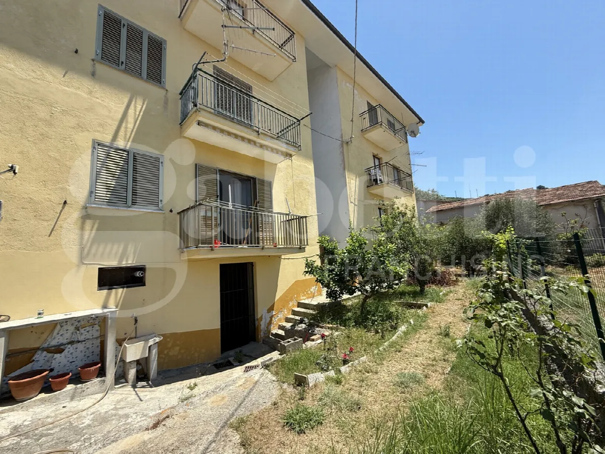 Appartamento in vendita a Belmonte Calabro - foto 3