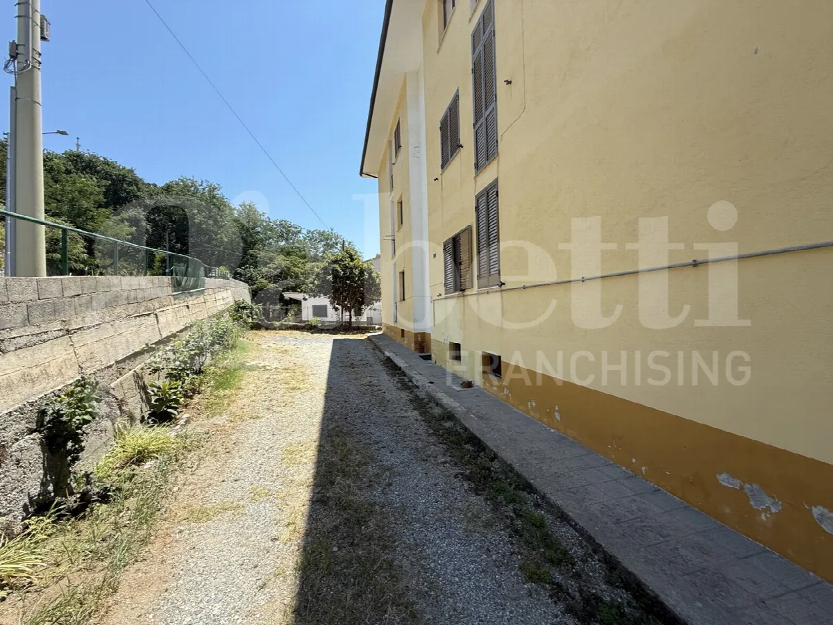 Appartamento in vendita a Belmonte Calabro - foto 6