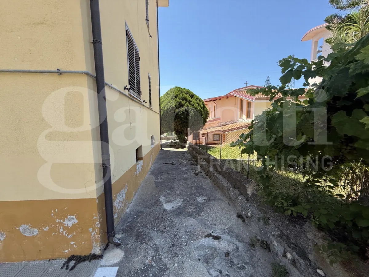 Appartamento in vendita a Belmonte Calabro - foto 8