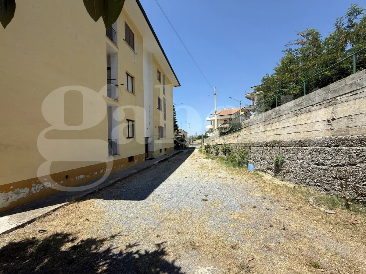 Appartamento in vendita a Belmonte Calabro - foto 9