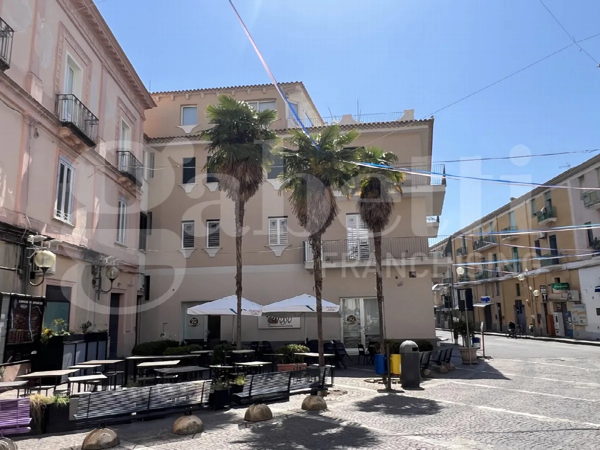 Appartamento in vendita a Amantea - foto 1