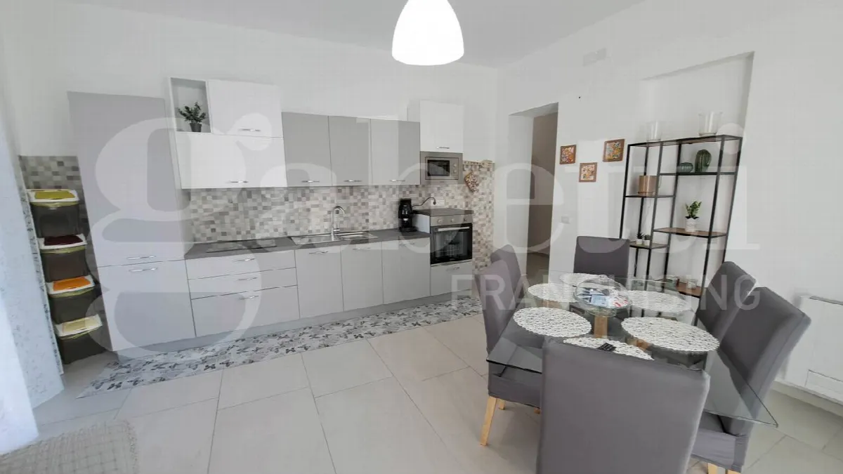 Appartamento in vendita a Amantea - foto 10