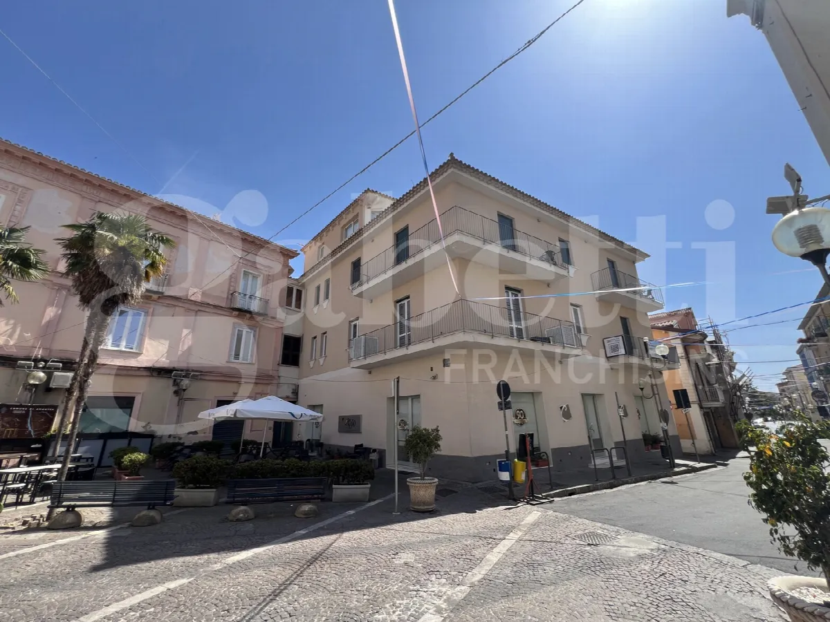 Appartamento in vendita a Amantea - foto 2