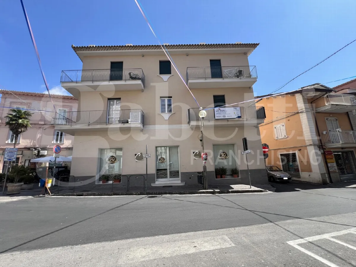 Appartamento in vendita a Amantea - foto 4