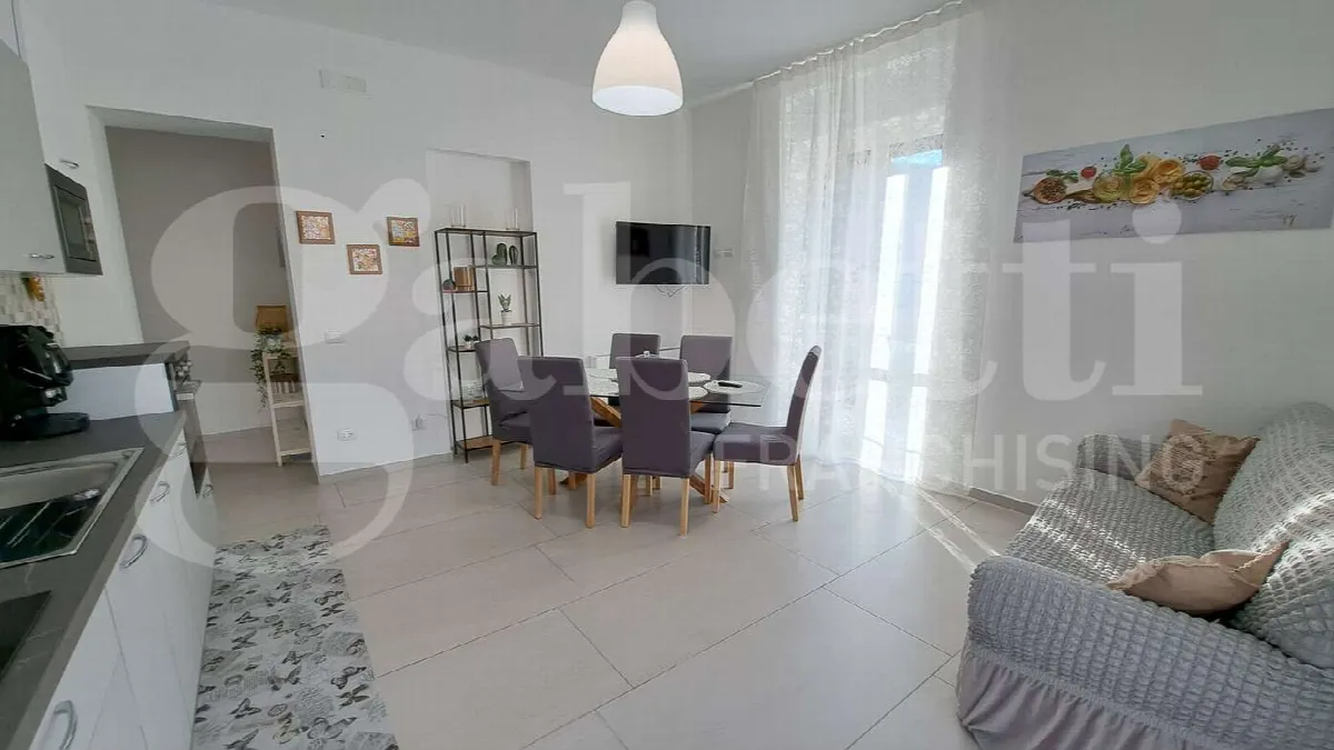 Appartamento in vendita a Amantea - foto 9