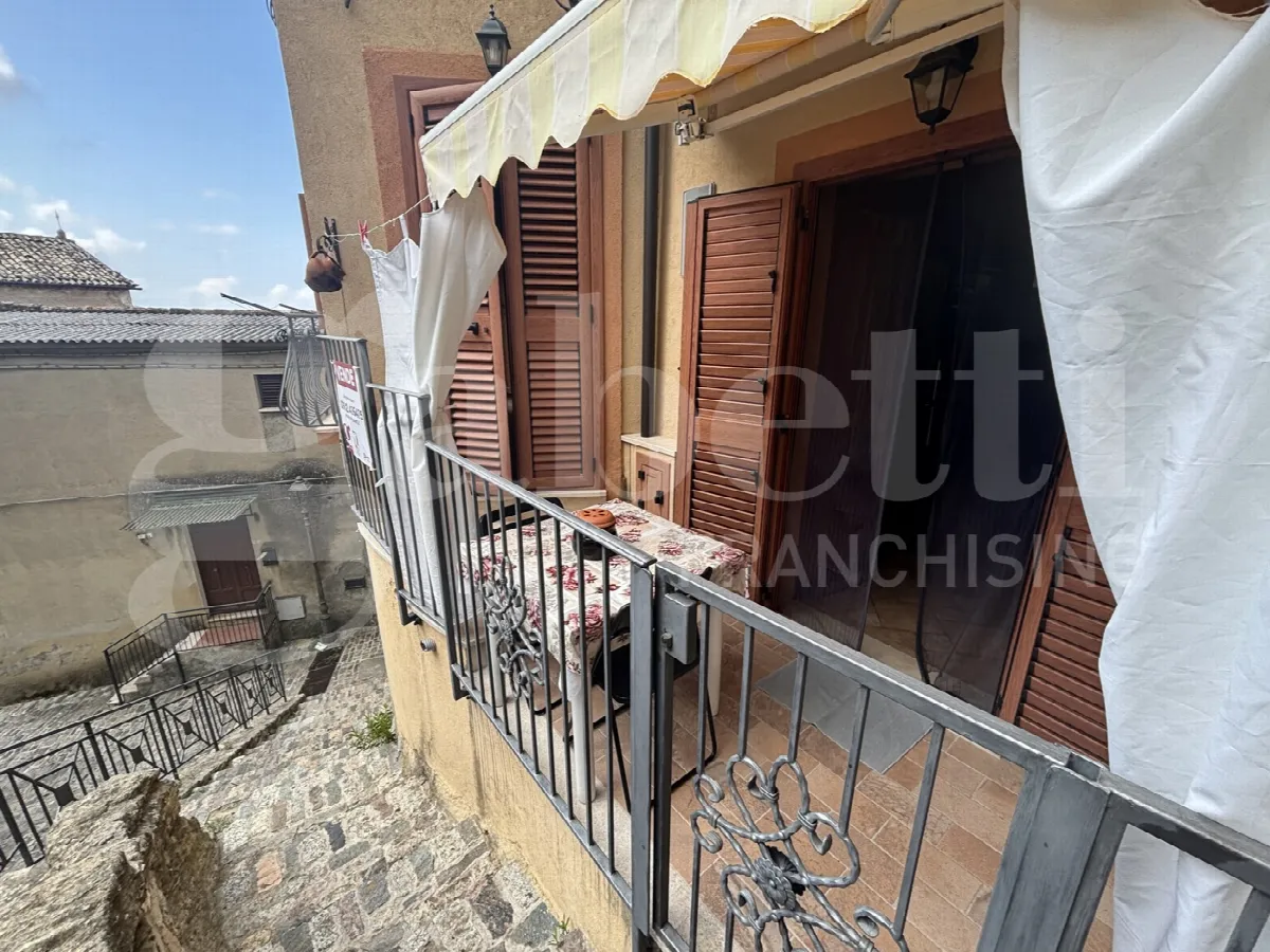 Casa indipendente in vendita a Cleto - foto 6