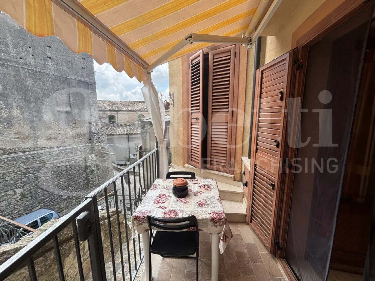 Casa indipendente in vendita a Cleto - foto 7