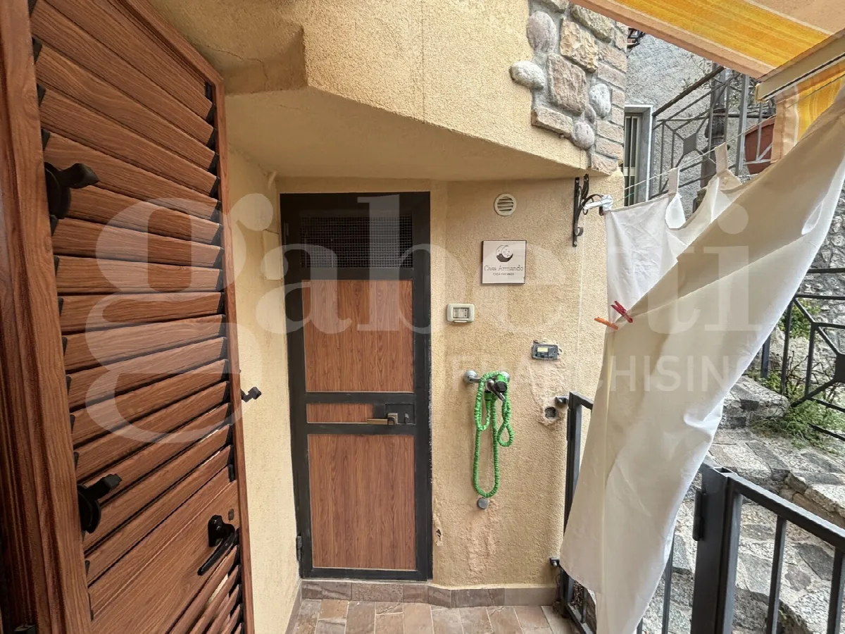 Casa indipendente in vendita a Cleto - foto 8