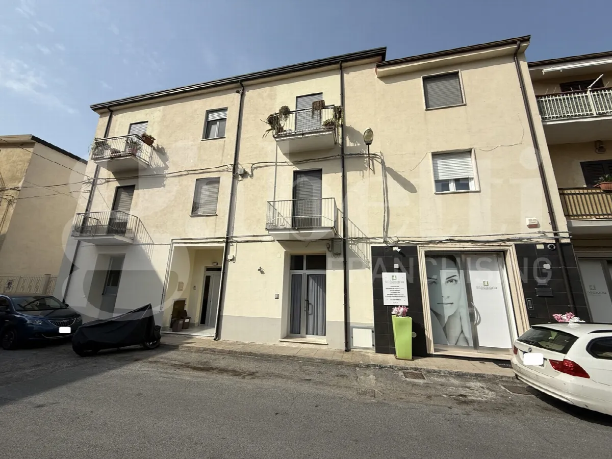 Appartamento in vendita a Amantea - foto 1